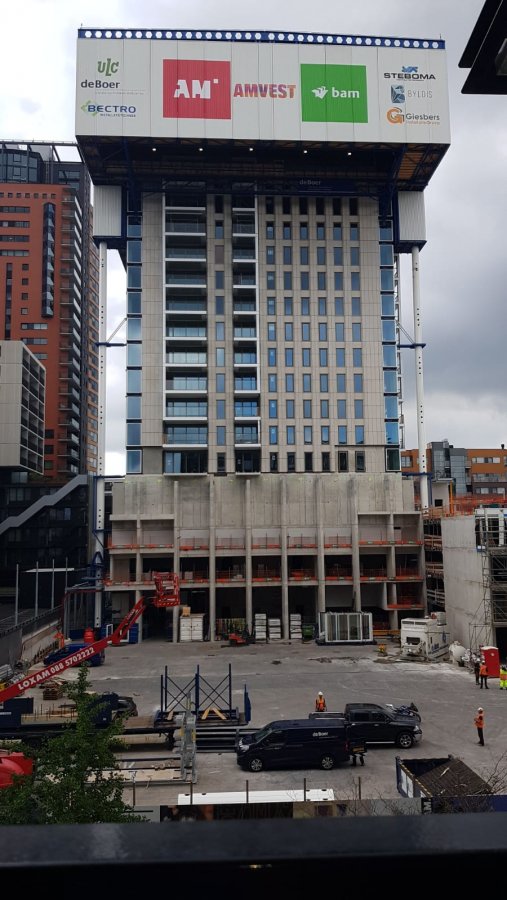 Nieuwbouw